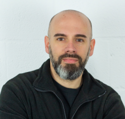 Valentín C. - Logística chez Ecoportatil