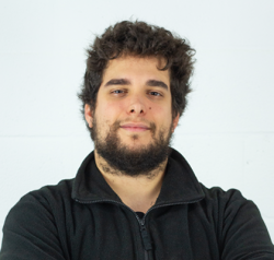 Javier M. - Técnico chez Ecoportatil