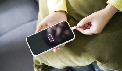 Batteries de téléphones portables : comment augmenter la durée de vie des batteries ?