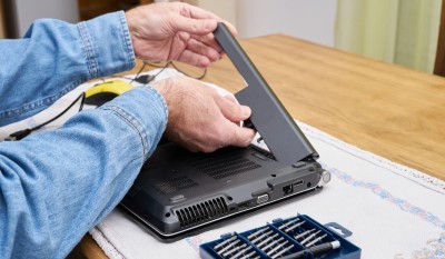 Conseils pour l'entretien des piles au lithium
