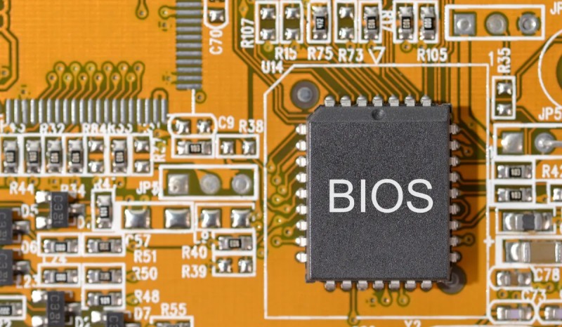 Comment mettre à jour le BIOS de votre PC, étape par étape