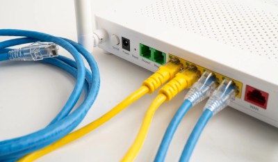 Cómo abrir los puertos del router: Guía paso a paso