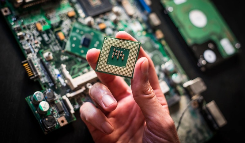Liste des processeurs pris en charge par Windows 11
