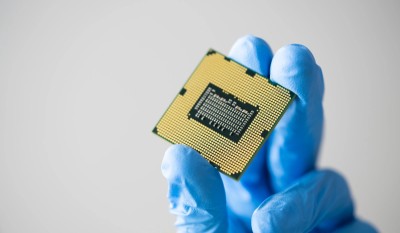 Tipos de procesadores para ordenador