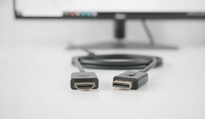 HDMI vs DisplayPort : les différences et lequel choisir