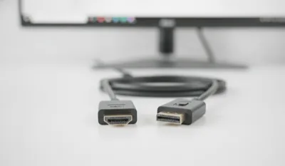 HDMI vs DisplayPort : les différences et lequel choisir