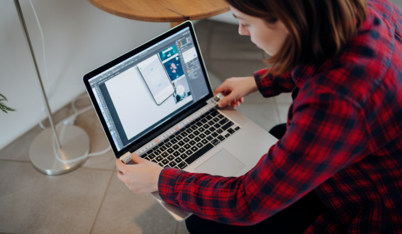 Comment connaître les pouces de mon ordinateur portable ?