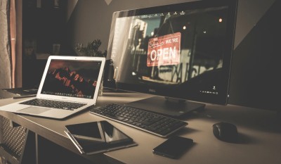 Ordinateur de bureau ou ordinateur portable : quelle est la meilleure option ?