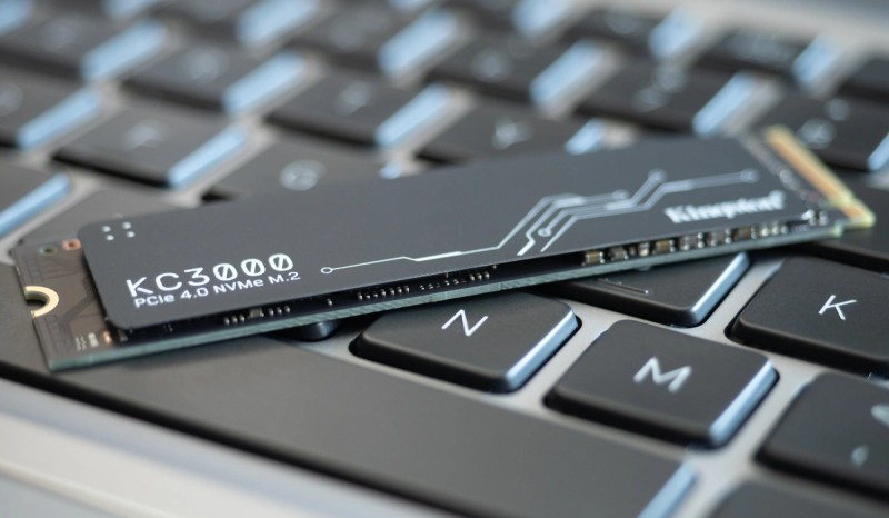 Différences entre NVME et SSD