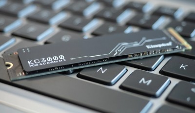 Différences entre NVME et SSD