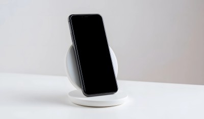 Comment savoir si mon téléphone est équipé d'un système de recharge sans fil ?