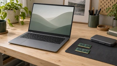 8, 16 ou 32 Go de RAM : choisir la mémoire de son portable