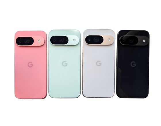 Vendre Google Pixel