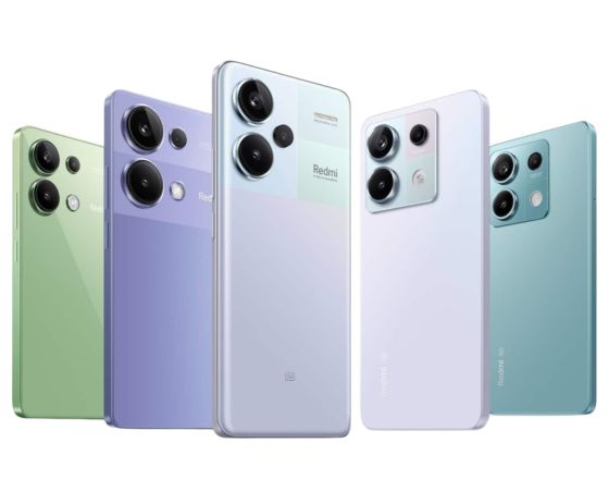 Vendre Xiaomi